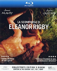 La scomparsa di Eleanor Rigby