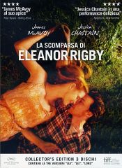 LA SCOMPARSA DI ELEANOR RIGBY