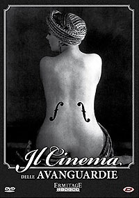 IL CINEMA DELLE AVANGUARDIE 
