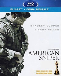 American Sniper