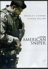 AMERICAN SNIPER