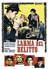 L'ARMA DEL DELITTO