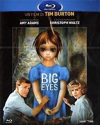 Big Eyes