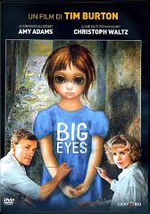 BIG EYES