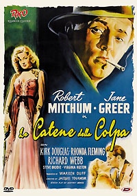 LE CATENE DELLA COLPA