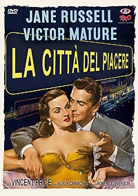 LA CITTA' DEL PIACERE