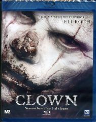 Clown