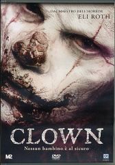 CLOWN