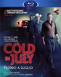 Cold in July