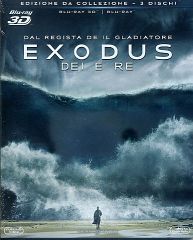 Exodus - Dei e Re  -  Real 3D