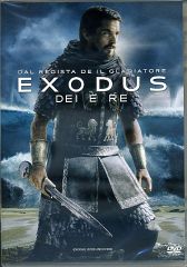 EXODUS - Dei e Re  