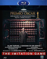 The Imitation Game