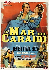 NEL MAR DEI CARAIBI