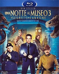 Una notte al museo 3