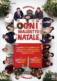 OGNI MALEDETTO NATALE