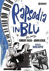 RAPSODIA IN BLU