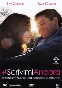 SCRIVIMI ANCORA
