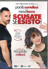 SCUSATE SE ESISTO !