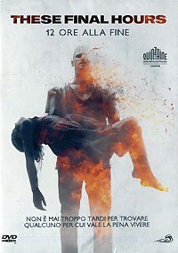 THESE FINAL HOURS