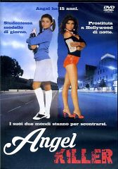 ANGEL KILLER