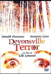 DEVONSVILLE TERROR
