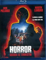 Horror - Caccia ai terrestri