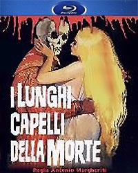 I lunghi capelli della morte