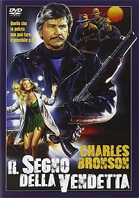 IL SEGNO DELLA VENDETTA