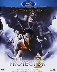 The Protector 2
