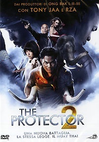 THE PROTECTOR 2