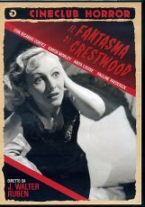 IL FANTASMA DI CRESTWOOD 