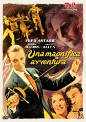 UNA MAGNIFICA AVVENTURA