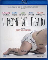Il nome del figlio
