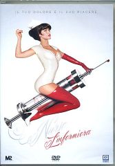 NURSE - L'Infermiera