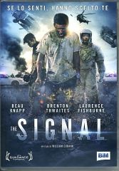 THE SIGNAL  (2014)