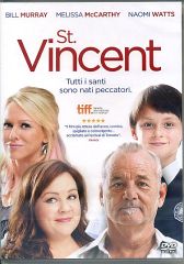 ST. VINCENT