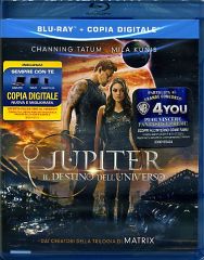 Jupiter 