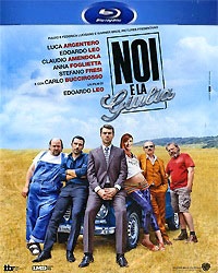 Noi e la Giulia