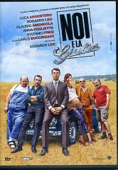 NOI E LA GIULIA