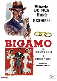 IL BIGAMO 