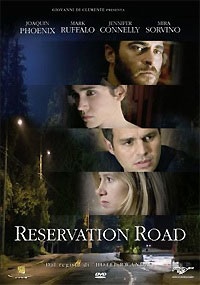 RESERVATION ROAD