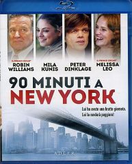 90 minuti a New York