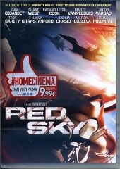 RED SKY