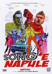 SONG' E NAPULE