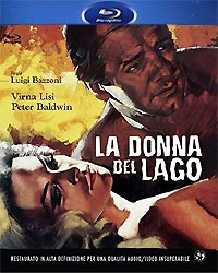 La donna del lago