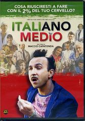 ITALIANO MEDIO