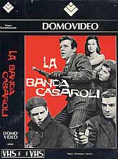 LA BANDA CASAROLI