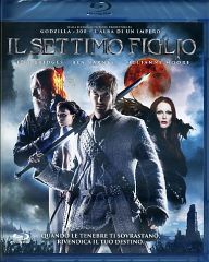 Il settimo figlio