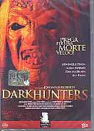 DARKHUNTERS 