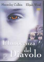 L'INNOCENZA DEL DIAVOLO 